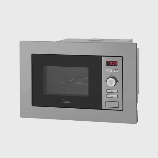 Встраиваемая Микроволновая печь Midea AG820BJU-SS